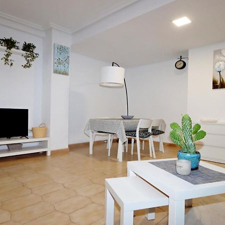Casa Paula Ref 8458 Apartment Punta Prima  Ngoại thất bức ảnh