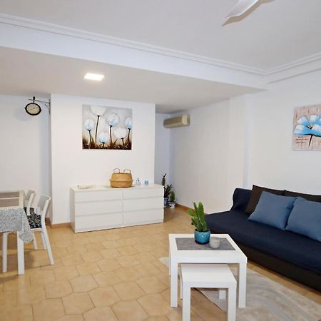 Casa Paula Ref 8458 Apartment Punta Prima  Ngoại thất bức ảnh