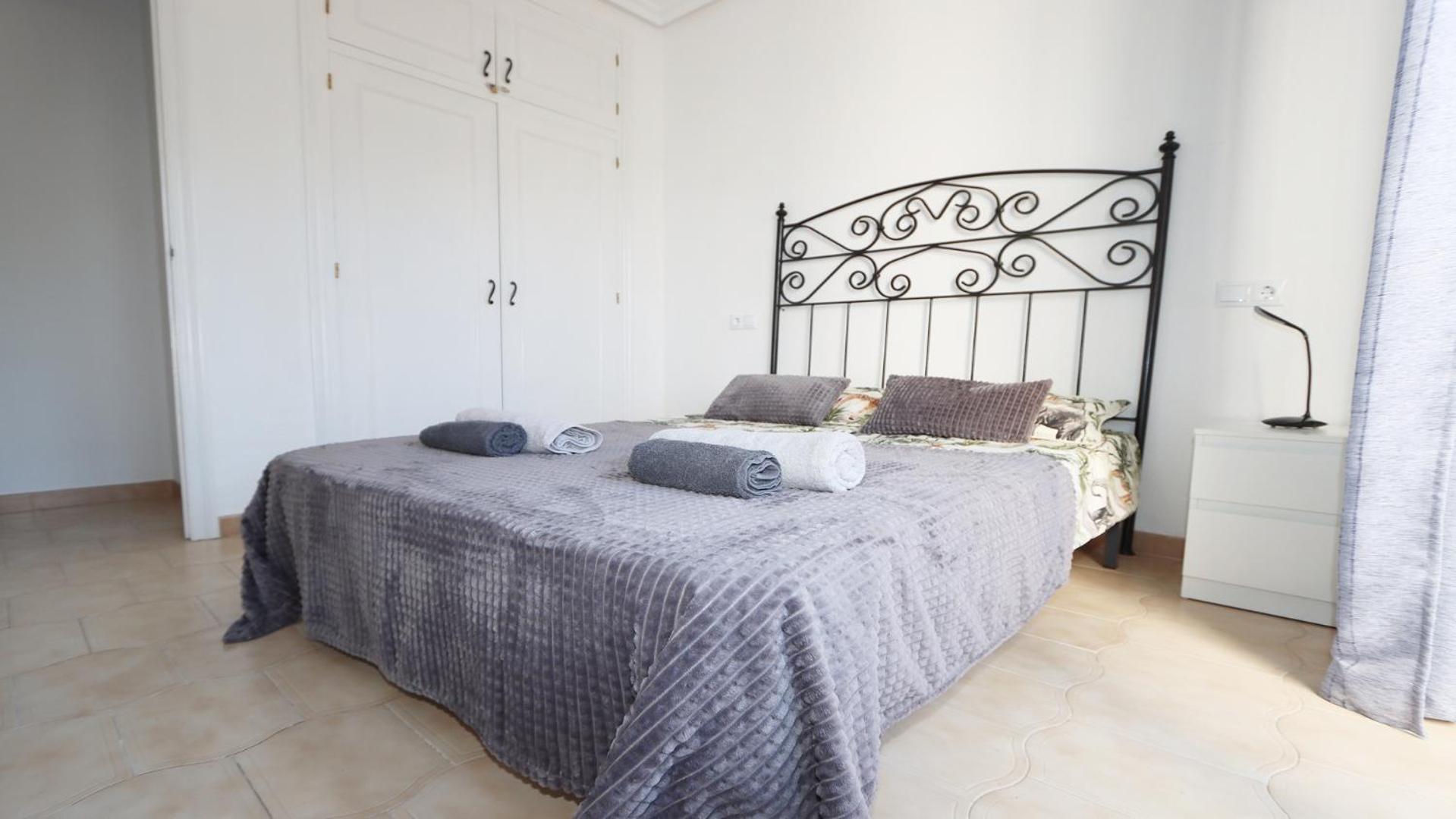 Casa Paula Ref 8458 Apartment Punta Prima  Ngoại thất bức ảnh