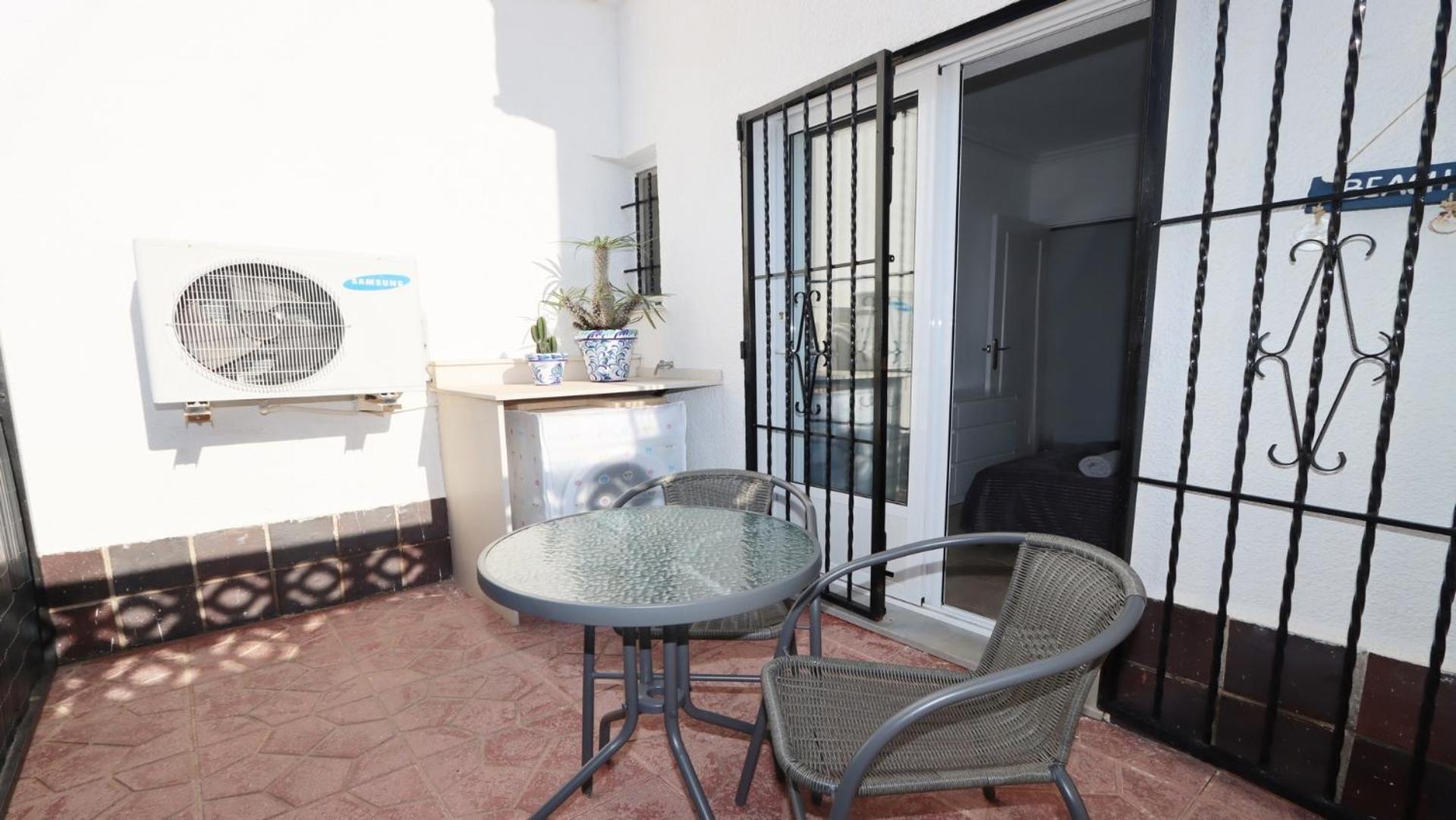 Casa Paula Ref 8458 Apartment Punta Prima  Ngoại thất bức ảnh