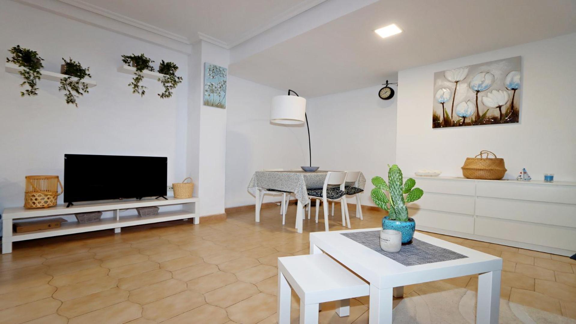 Casa Paula Ref 8458 Apartment Punta Prima  Ngoại thất bức ảnh