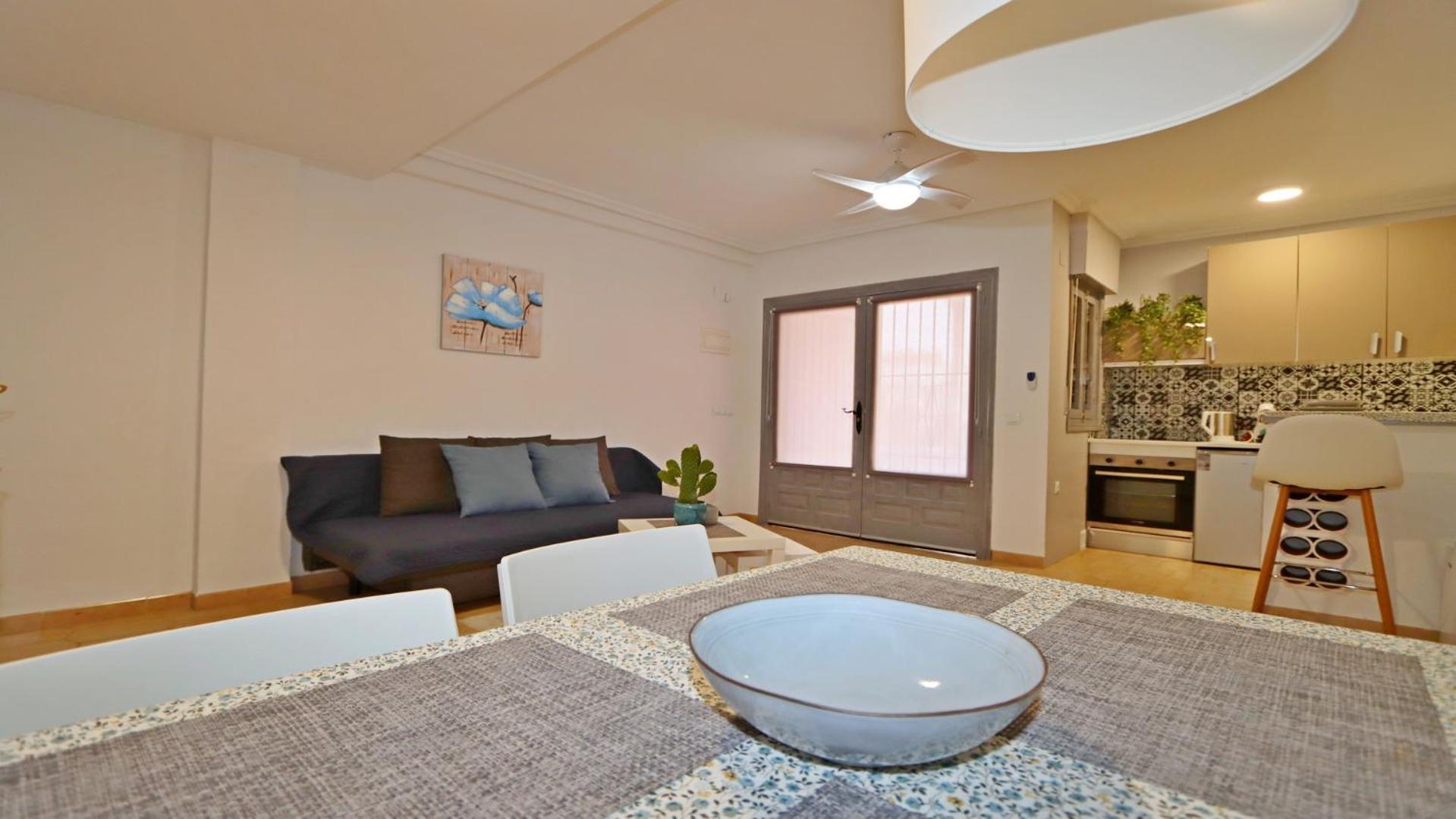 Casa Paula Ref 8458 Apartment Punta Prima  Ngoại thất bức ảnh