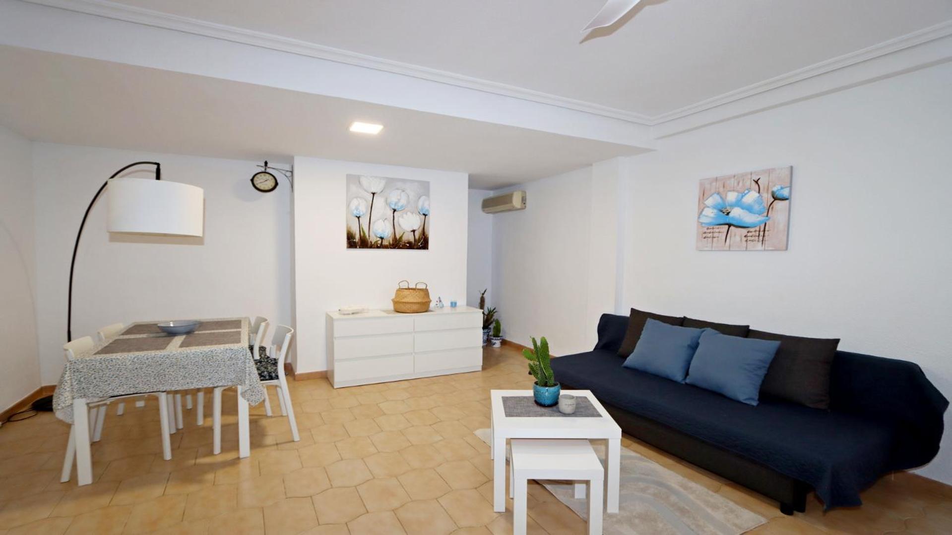 Casa Paula Ref 8458 Apartment Punta Prima  Ngoại thất bức ảnh