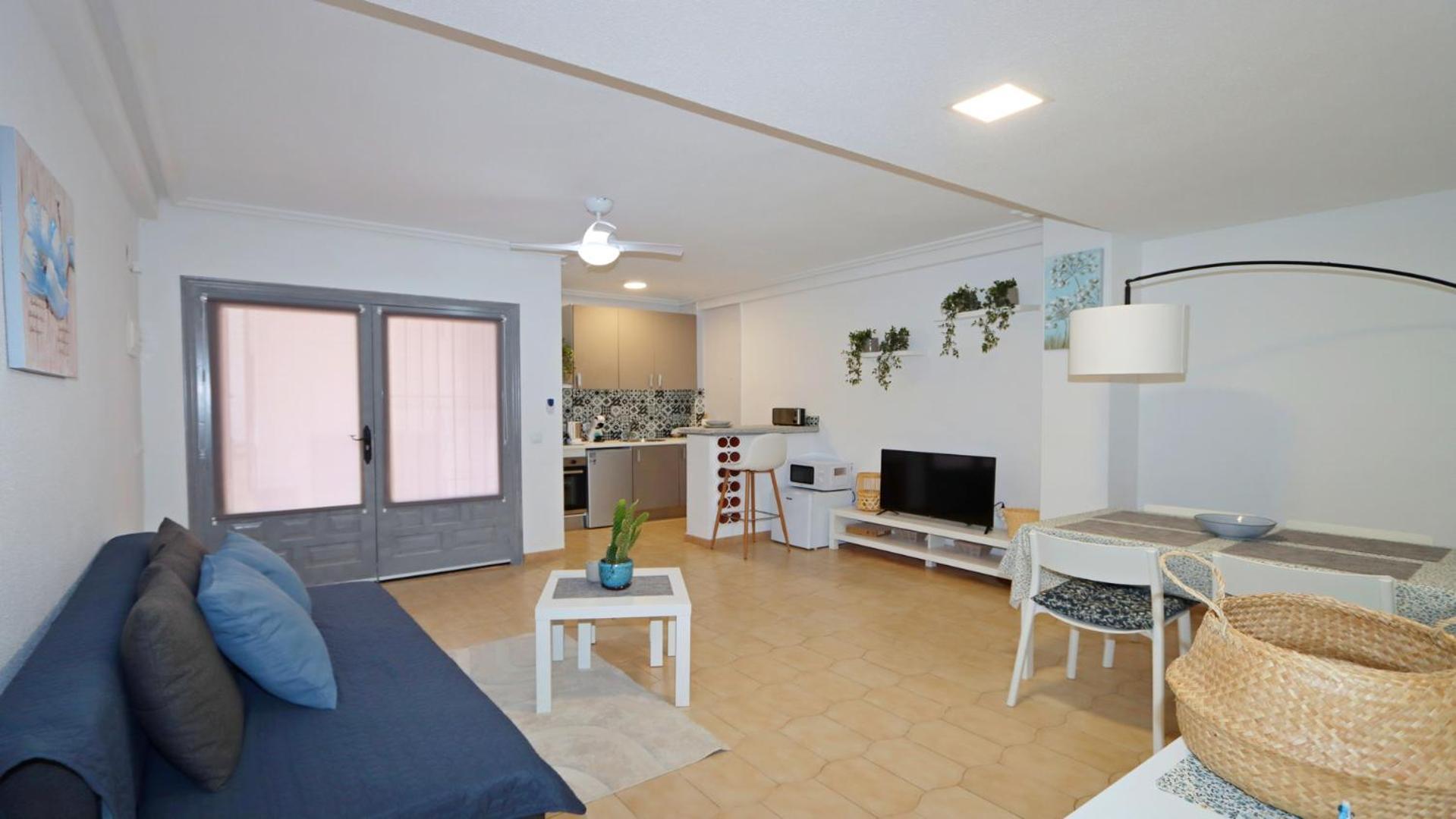 Casa Paula Ref 8458 Apartment Punta Prima  Ngoại thất bức ảnh