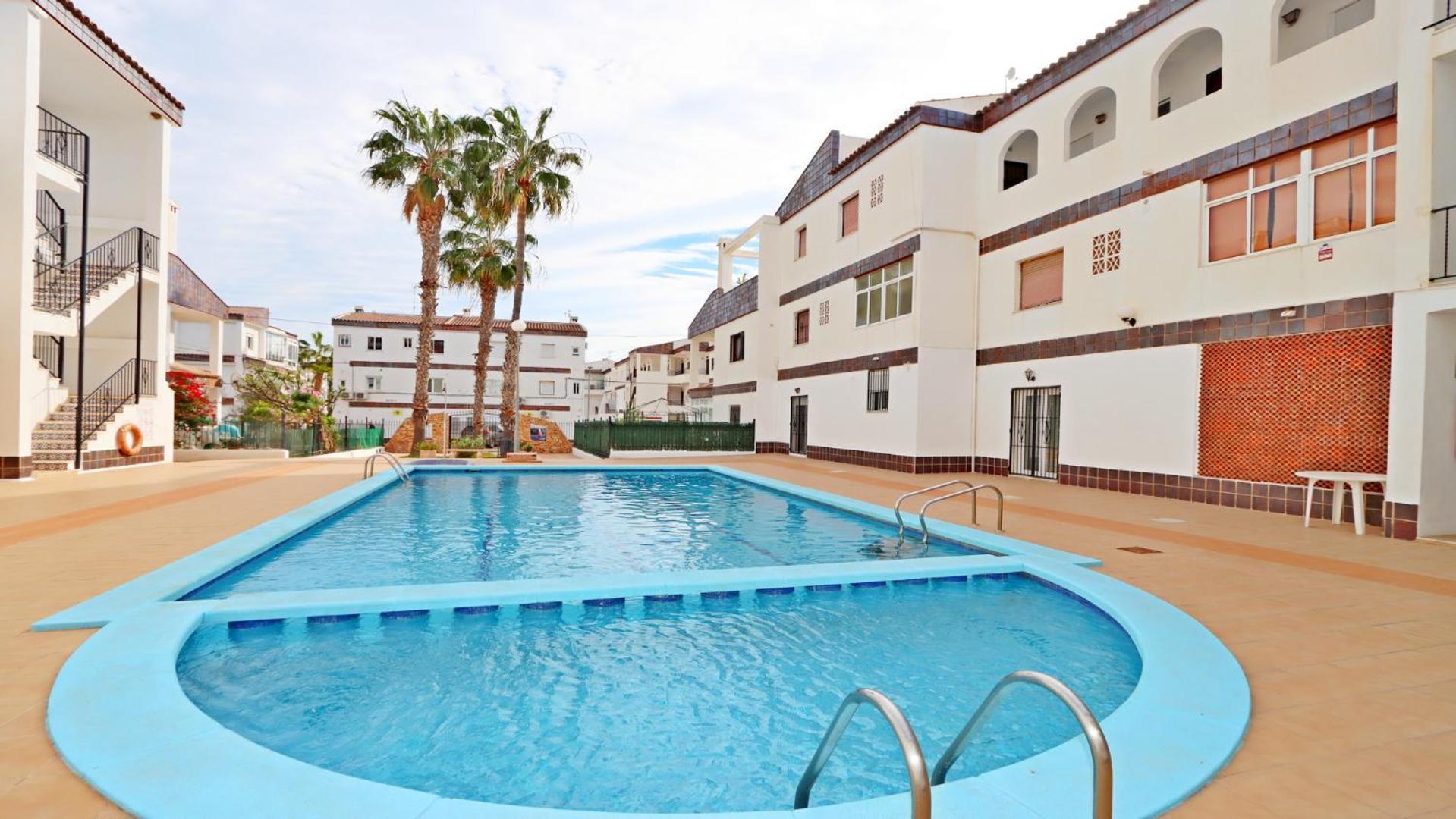 Casa Paula Ref 8458 Apartment Punta Prima  Ngoại thất bức ảnh