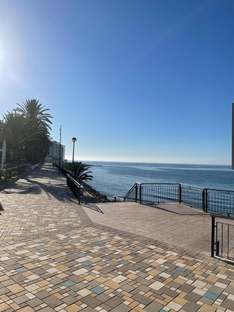 Casa Paula Ref 8458 Apartment Punta Prima  Ngoại thất bức ảnh
